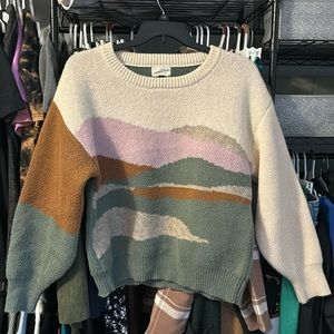 Universal Threads Sweater